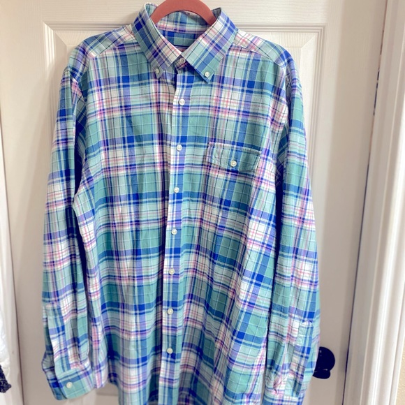 Vineyard Vines Dress shirt - Picture 1 of 2